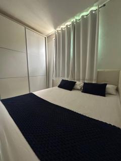 Quarto confortável no centro da cidade - 0