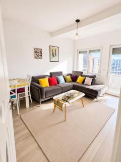 Park Hill Apartment - 0