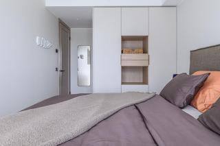 Modern 2BR Apartment 270 degrees Sea Views in Marienholm - 9