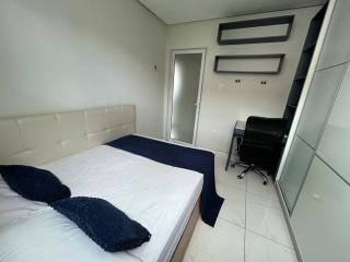 Quarto confortável no centro da cidade - 7