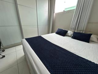 Quarto confortável no centro da cidade - 6