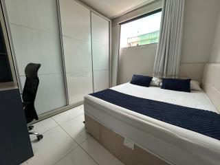 Quarto confortável no centro da cidade - 2