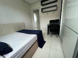 Quarto confortável no centro da cidade - 1