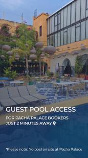 Riad Pacha Palace - 9