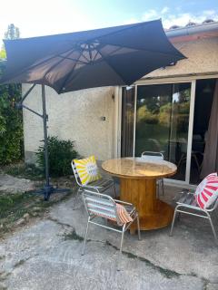 Logement en campagne - 5
