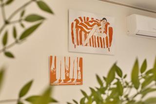 홍대 스테이 수 - 5