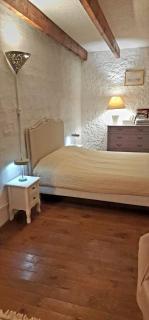 Le logis des vendangeurs - 7