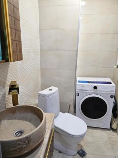 Khvicha's Apartment Suites - 5