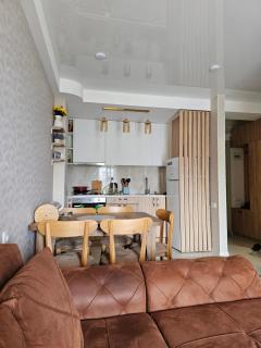 Khvicha's Apartment Suites - 2