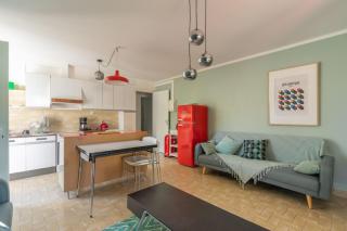 Maison Dco Style 50 Avec Jardin - 4