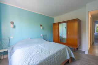 Maison Dco Style 50 Avec Jardin - 7