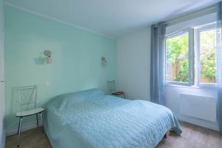 Maison Dco Style 50 Avec Jardin - 9