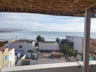 Rock Women's Hostel Taghazout - 8