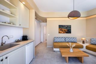 Adastra Celestial Suites - 2