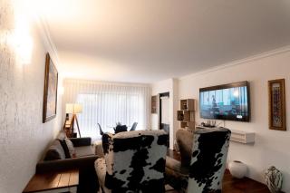 Stylish 2-Bedroom Retreat with Private Garden & Braai in Fourways - 3
