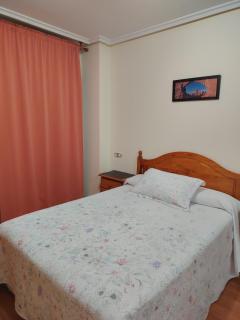 Apartamentos Chevere Rojo con Garaje - 8