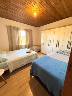 Refúgio Altos do Campestre - casa de campo com passeio a cavalo gratuito - 7
