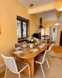 Beach Villa Coco - Palmar Bay Residence - 7