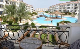 Sharm hills - Sharm El Sheikh - 0