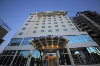 Dreamliner Hotel - Addis Ababa - 0