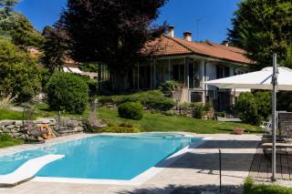 Ornellina Villa in Collina - 0