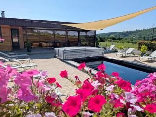 PALLOS Retreat & Wellness - Sovata - 2