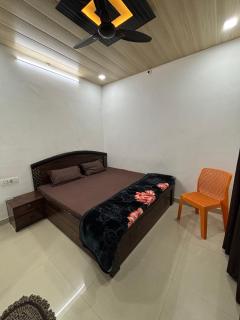 Rukmani residency - 7