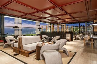 InterContinental Real Lima Miraflores by IHG - 5