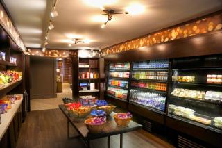 Crowne Plaza Atlanta Perimeter at Ravinia by IHG - 9