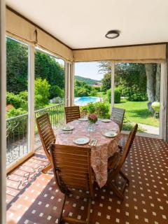Ornellina Villa in Collina - 4