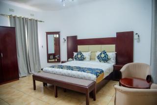 Chamba Valley Exotic Hotel - 7