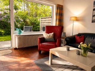 Ferienhaus Strandbox - 0