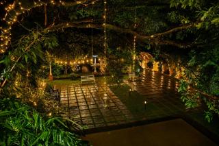 Athirappilly Rainland Resort - 8