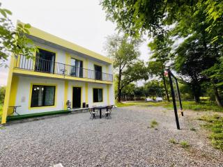 Villa Harmony Tianeti - 0