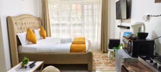 Jiji Poa Studio Apartment - 6