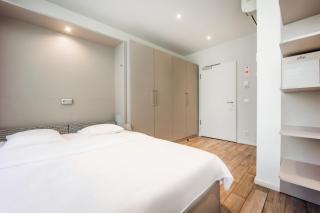 Brera Serviced Apartments Munich West - 4