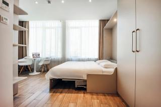 Brera Serviced Apartments Munich West - 3