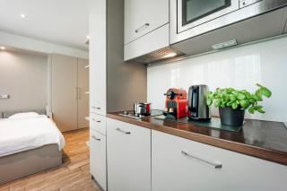 Brera Serviced Apartments Munich West - 1