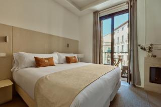 Glinter Barrio de las Letras - Apartments - 0