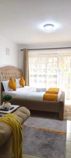 Jiji Poa Studio Apartment - 5