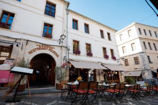 Hotel Kashah - 9