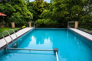 Athirappilly Rainland Resort - 9