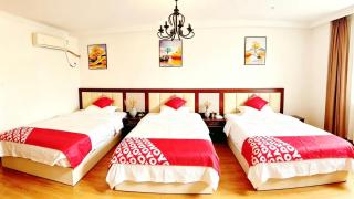 张家界市永定区转角客栈 Zhangjiajie Yongding District Corner Inn - 7
