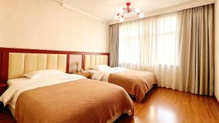 张家界市永定区转角客栈 Zhangjiajie Yongding District Corner Inn - 5
