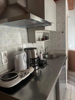 Apartments Barbie - Rethymno - 9