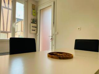 La Belle Adresse - 461 - 1