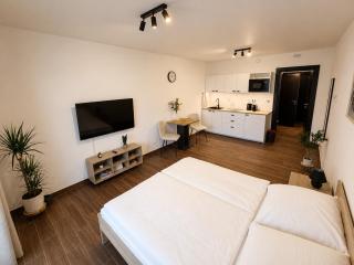 Šibeník SmartStay - 2