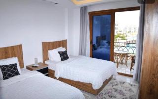 Sharm hills - Sharm El Sheikh - 4