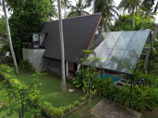 Elegant Hamlets Home Stay - 9