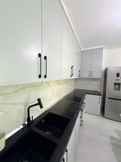 Luxurious seaside apartment - 9